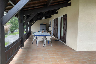 achat maison biganos 33380