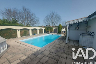 achat maison biganos 33380