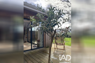 achat maison biganos 33380