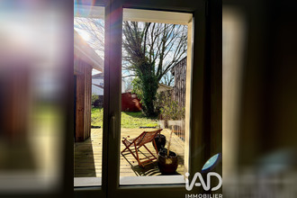 achat maison biganos 33380