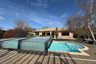 achat maison biganos 33380