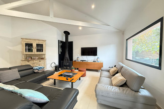 achat maison biganos 33380