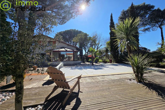 achat maison biganos 33380