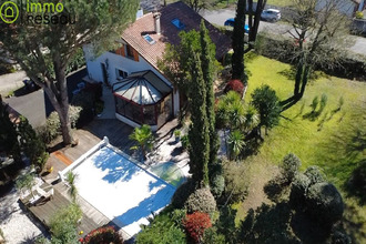 achat maison biganos 33380