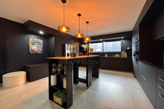 achat maison biganos 33380