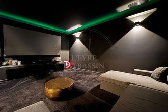 achat maison biganos 33380