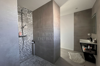 achat maison biganos 33380