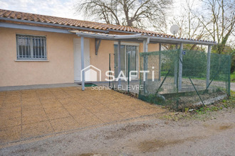 achat maison biganos 33380