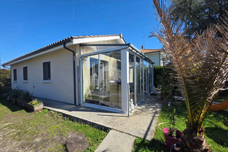 achat maison biganos 33380