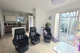 achat maison biganos 33380