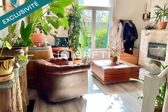 achat maison biganos 33380