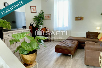 achat maison biganos 33380