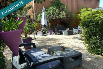 achat maison biganos 33380