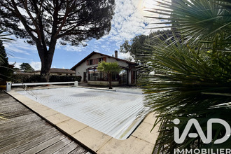 achat maison biganos 33380