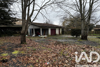 achat maison biganos 33380