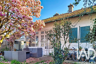 achat maison biganos 33380