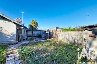 achat maison biganos 33380