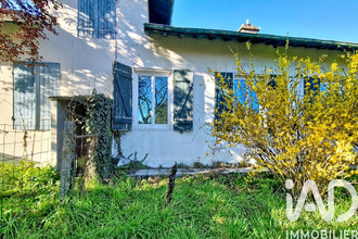 achat maison biganos 33380