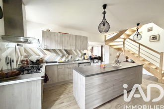 achat maison biganos 33380