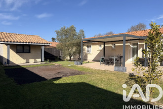 achat maison biganos 33380