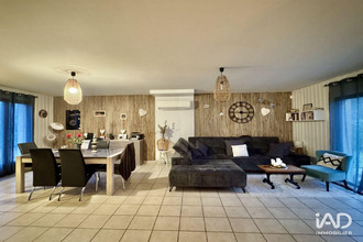 achat maison biganos 33380