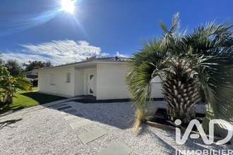 achat maison biganos 33380