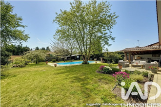 achat maison biganos 33380