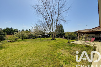 achat maison biganos 33380