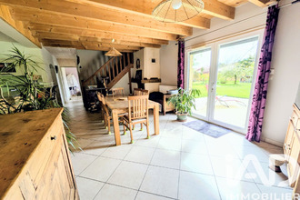 achat maison biganos 33380