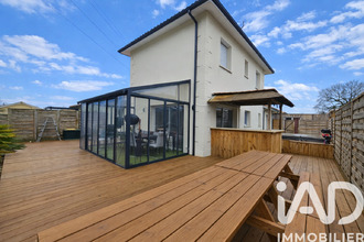 achat maison biganos 33380