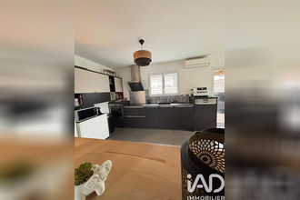 achat maison biganos 33380