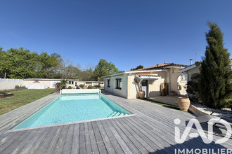 achat maison biganos 33380