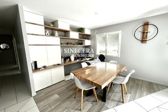 achat maison biganos 33380