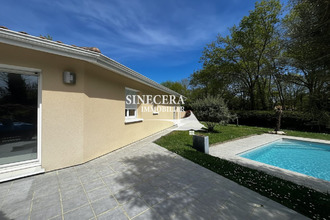 achat maison biganos 33380