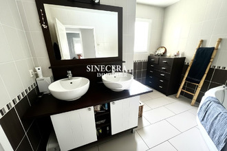 achat maison biganos 33380