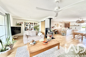 achat maison biganos 33380