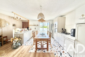 achat maison biganos 33380