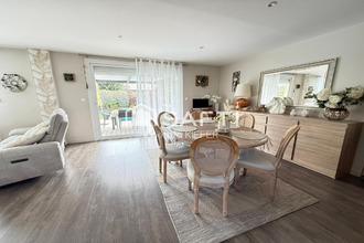 achat maison biganos 33380