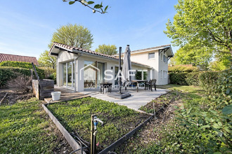 achat maison biganos 33380