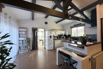 achat maison biganos 33380