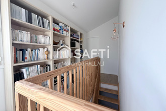 achat maison biganos 33380