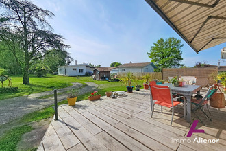 achat maison biganos 33380