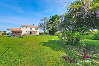 achat maison biganos 33380