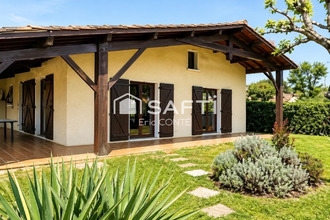 achat maison biganos 33380