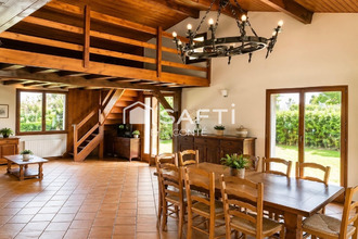 achat maison biganos 33380