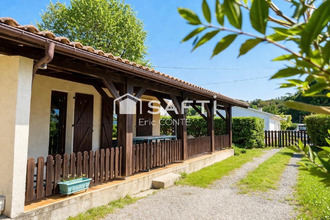 achat maison biganos 33380