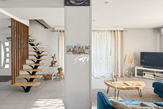 achat maison biganos 33380