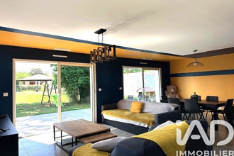 achat maison biganos 33380