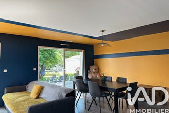 achat maison biganos 33380