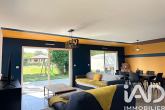 achat maison biganos 33380
